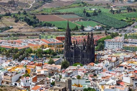 que ver en arucas|Qué ver y hacer en Arucas: ¡Del casco histórico a la。